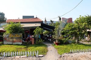 Đại tá Nguyễn Văn Quý bị đề nghị cảnh cáo vì vụ quán Xin Chào