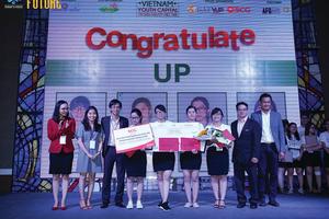 Number 1 trao 200 triệu đồng cho Quán quân Today’s Voice Contest 2016 