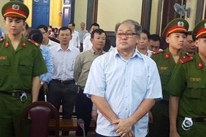 Đại án 9.000 tỷ đồng: Ngân hàng Xây dựng rũ bỏ trách nhiệm?