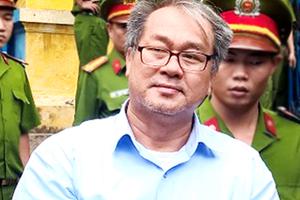 Ông Phạm Công Danh ôm hoạ vì 'giấc mơ' ngân hàng