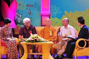 Tôn vinh Đạo hiếu và văn hóa dân tộc