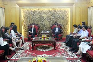 2 học bổng thạc sỹ tại Trường Lý Quang Diệu