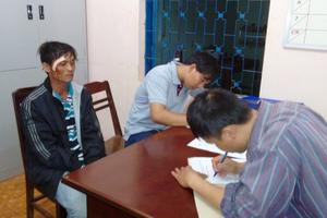Bắt đối tượng hiếp dâm trốn truy nã sau 9 năm