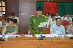 Phóng sự phá rừng của VTV là dàn dựng