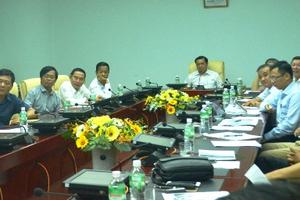 Hòa Nhơn oằn mình chống chọi với ô nhiễm môi trường   