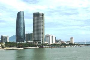 Thông tin chính thức về tòa nhà Trung tâm Hành chính TP Đà Nẵng