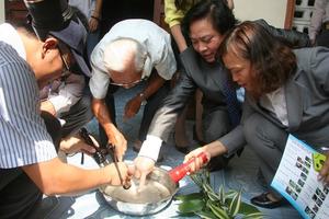 Phát hiện trường hợp dương tính với vi rút Zika tại Phú Yên
