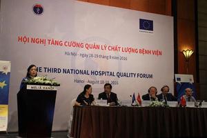 Quản lý chất lượng tốt sẽ hạn chế tối đa các sự cố