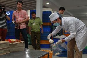 Vì một Tết Trung Thu an toàn vệ sinh thực phẩm