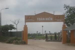 Khởi tố giám đốc lừa đảo, trốn thuế, mua bán hóa đơn trái phép