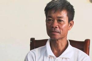 Trốn truy nã hơn 20 năm vẫn không thoát lưới pháp luật