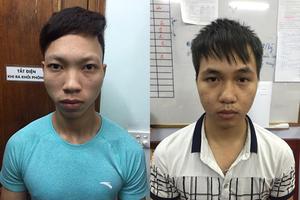 Bán thẻ sinh viên giả thu siêu lợi nhuận