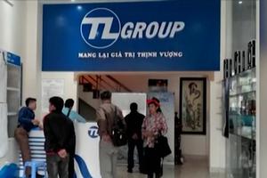 Bị phạt nặng do dính lỗi đa cấp