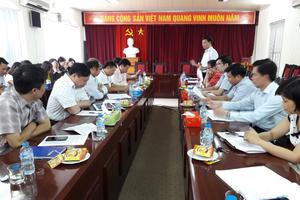 Trách nhiệm của doanh nghiệp nhà nước về khiếu nại, tố cáo, PCTN