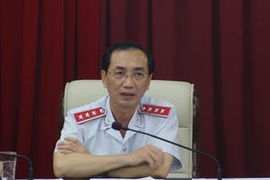 Tăng cường hoạt động thường xuyên trên Cổng Thông tin điện tử