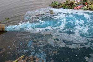 Ô nhiễm môi trường - Vấn đề đáng lo ngại hiện nay