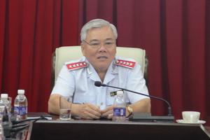 Chú trọng tới thanh tra nguồn vốn lưu động