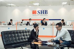 SHB dành 11.000 tỷ, lãi suất 5,5%/năm cho doanh nghiệp