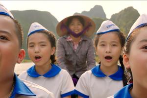 Giấc mơ sữa Việt