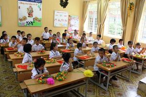  Sửa Thông tư 30: Hoàn tất trước năm học mới