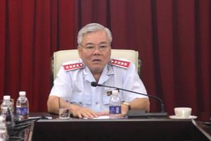Thanh tra trách nhiệm 2 trường đại học lớn