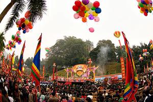 Triển khai Năm Du lịch quốc gia 2017 - Lào Cai - Tây Bắc