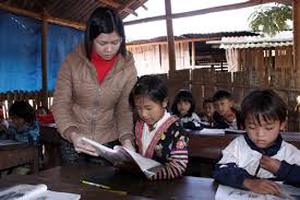 Đề nghị làm rõ chính sách chi trả trợ cấp cho vùng khó khăn