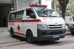 Cần sự kết nối để người bệnh sớm được cấp cứu