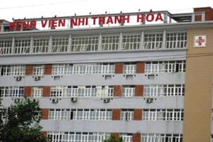 Xác người đàn ông chết bốc mùi trong bệnh viện