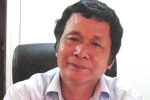 Cần điều tra việc Bệnh viện Ung Bướu chưa thành lập đã thu hồ sơ