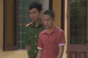 Phối hợp phá đường dây bán người qua Trung Quốc