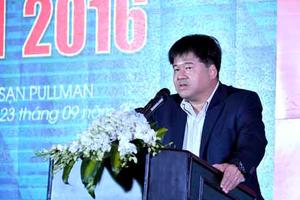 BSR: Năm 2017 đẩy mạnh công tác tiêu thụ sản phẩm