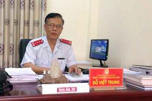 Yên Bái: Xử lý triệt để đơn thư từ cơ sở