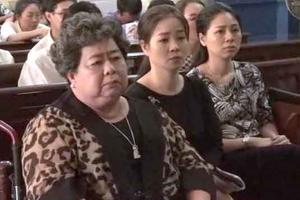 Tiền huy động của dân được sử dụng cho mục đích của bà Phấn?