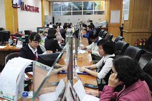 Thanh toán biên mậu với Trung Quốc: Agribank chiếm ngôi đầu 