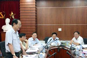 Kỳ II: Kỷ luật hành chính vẫn bị xem thường?