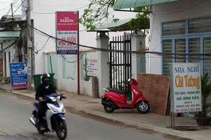 Viết tiếp vụ người tố cáo bị dọa trả thù tại Cần Thơ: Sự việc nhỏ, hậu quả lớn