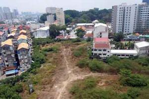 Nhiều chủ đầu tư nhưng quyền lợi của dân chưa được giải quyết