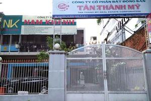 Kiến nghị xử lý sai phạm của Sở KH&ĐT