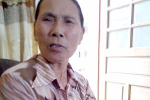 Ứng Hòa (Hà Nội): Khiếu kiện tại xã Kim Đường có động cơ không trong sáng