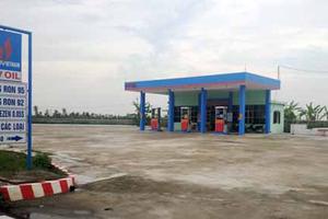 Kiến Xương, Thái Bình: Chính quyền làm ngơ cho sai phạm?