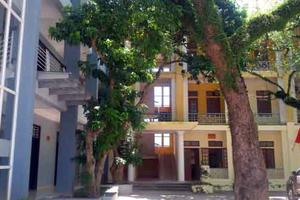 Ứng Hòa, Hà Nội: 2 “đời” chủ tịch đều bất lực trước vi phạm