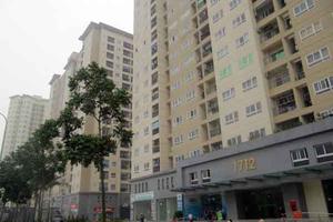 Cấm đặt văn phòng tại chung cư: Liệu có “vỡ trận”?