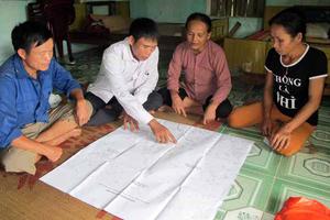 Yên Thủy (Hòa Bình): Một quyết định thấu tình, đạt lý