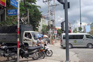 Hậu quả từ việc làm sai quy hoạch       