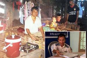 Viết tiếp bài “Nợ 34 triệu đồng, bị cưỡng chế mất nhà”: Phát hiện thêm nhiều tình tiết quan trọng