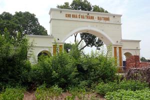 Cục Điều tra Hình sự vào cuộc "đòi quyền lợi ở Cty Hà Thành"