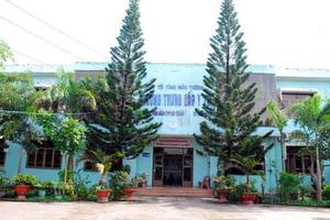 Nhiều sai phạm tại Trường Trung cấp Y tế Sóc Trăng