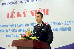Xử lý triệt để 100% đơn thư thuộc thẩm quyền