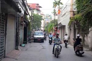 Cần bảo đảm quyền lợi cho gần 5.000 người dân